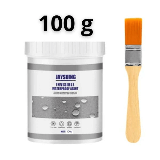 IsolaTudo™ - Fim dos Vazamentos e Rachaduras + BRINDE