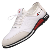 Tênis de Couro Masculino Champ.