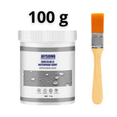 IsolaTudo™ - Fim dos Vazamentos e Rachaduras -100gr/300gr