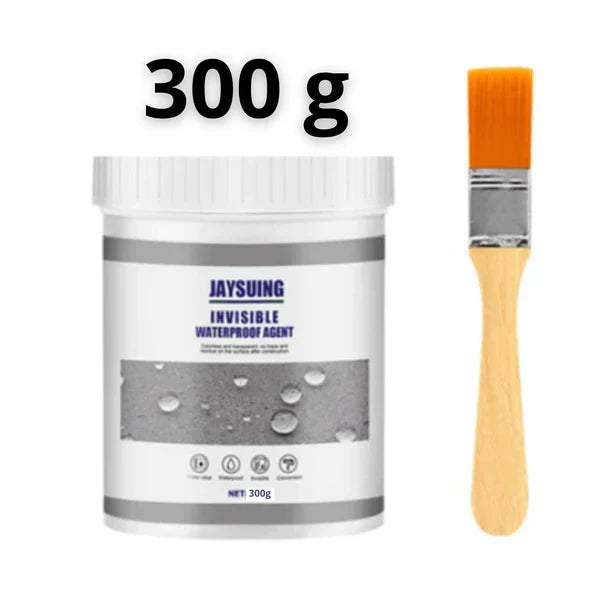 IsolaTudo™ - Fim dos Vazamentos e Rachaduras -100gr/300gr