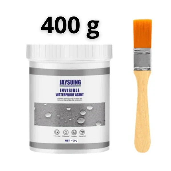 IsolaTudo™ - Fim dos Vazamentos e Rachaduras -100gr/300gr