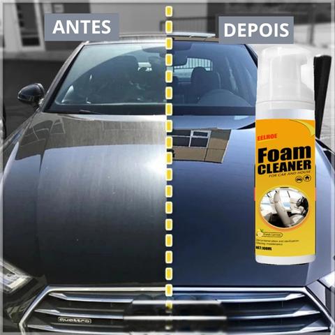MagicClean - Espuma Mágica Limpa Tudo