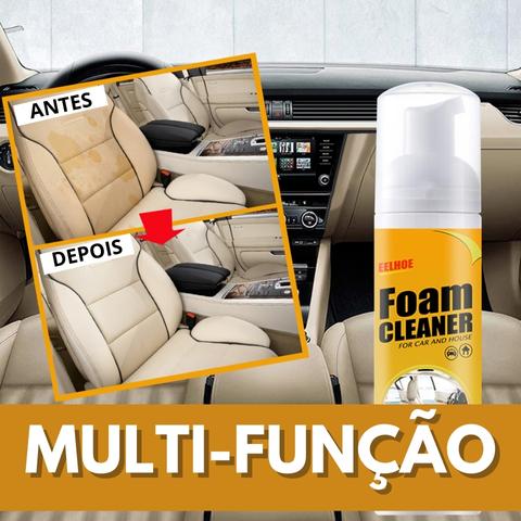 MagicClean - Espuma Mágica Limpa Tudo