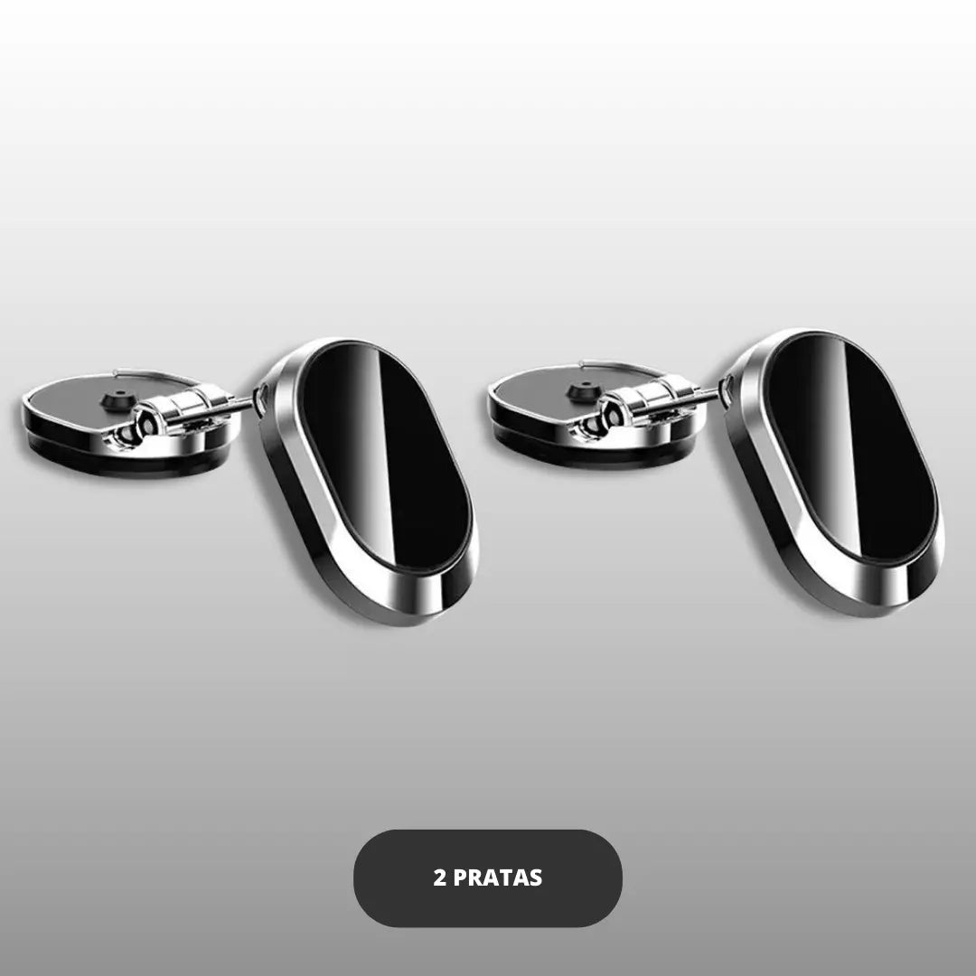 MagFix Premium: Suporte Magnético Veicular - PAGUE 1 LEVE 2 +  + Fone Bluetooth