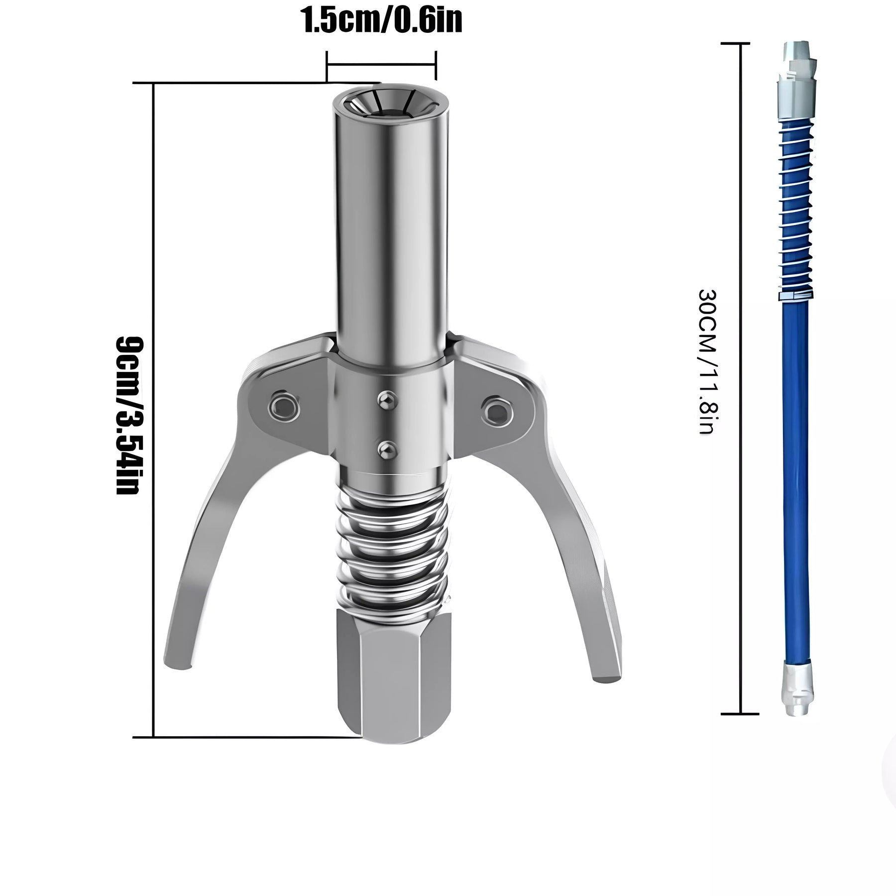 LubriMax - Fim dos Vazamentos + BRINDE EXCLUSIVO