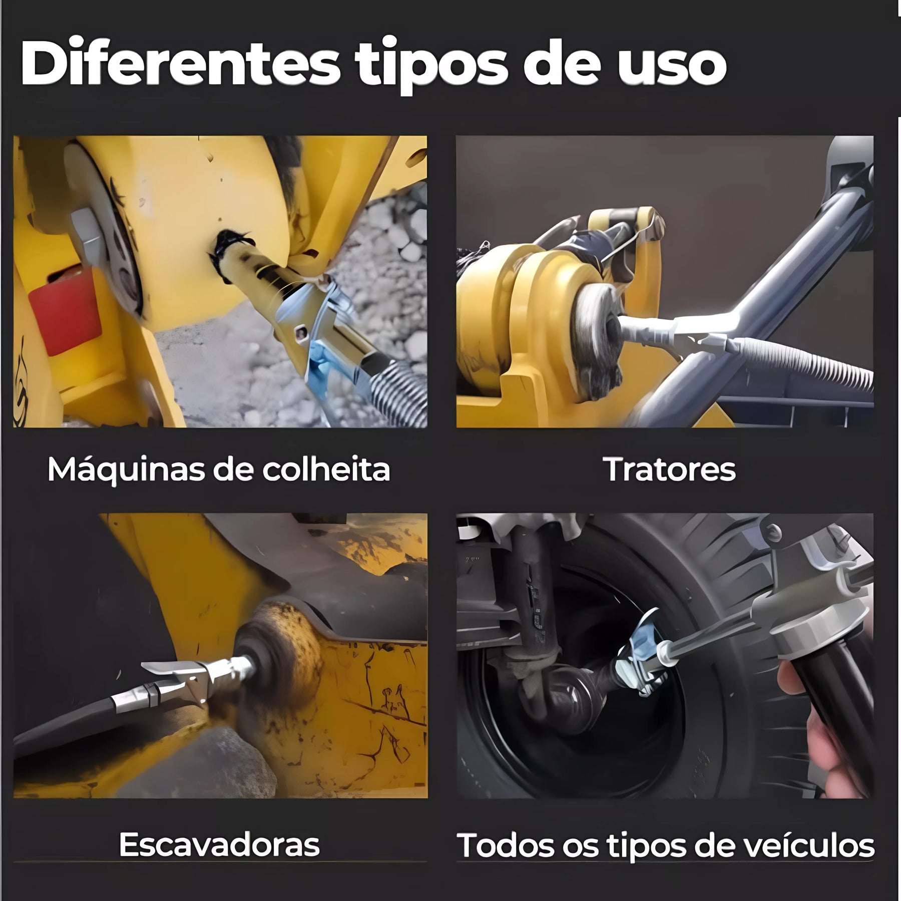 LubriMax - Fim dos Vazamentos + BRINDE EXCLUSIVO