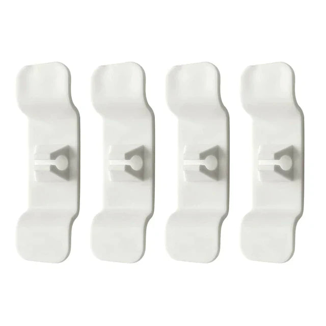 Organizadores Best™ - Mantenha Sua Casa Organizada (50% OFF)