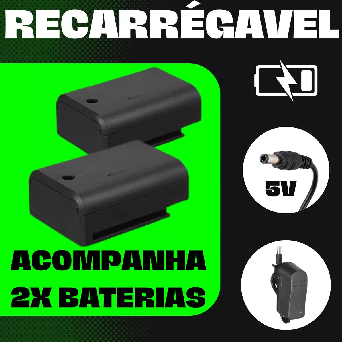 Kit Nível Laser Verde 12 Linhas 40m com Tripé + Esquadro + Suporte -  Recarregável C/ Controle