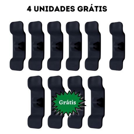 Organizadores Best™ - Mantenha Sua Casa Organizada (50% OFF)