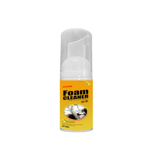 MagicClean - Espuma Mágica Limpa Tudo