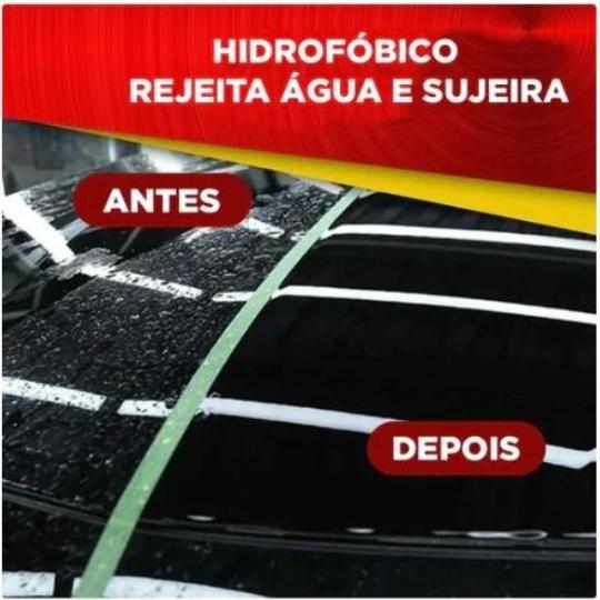 Restaurador Automotivo VONIXX™ | Polimento, Esconde Arranhados e Selante de PIntura - COMPRE 1 LEVE 2