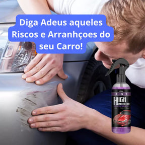 Bump RenovaCar™ -  Restaurador Profissional Unidade