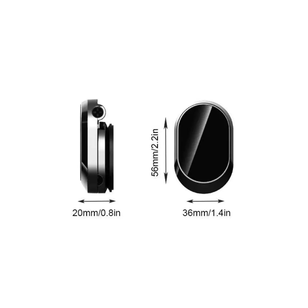 Bump MagFix Premium: Suporte Magnético Veicular