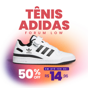 Tênis AD - Prime-One - ÚLTIMAS UNIDADES