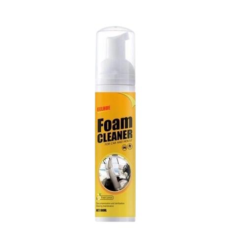 MagicClean - Espuma Mágica Limpa Tudo