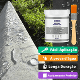 IsolaTudo™ - Fim dos Vazamentos e Rachaduras + BRINDE