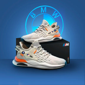 Tênis Masculino M4 b- Edição MotorSport - SÓ HOJE!